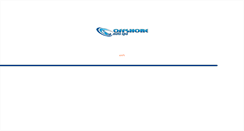 Desktop Screenshot of offshoreautospa.com